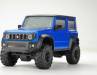 MSA-1E Suzuki Jimny JB74 Blue