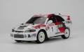 GT24 1/24 4WD Brushless RTR Mitsubishi Lancer Evo 4