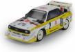 GT24 1/24 4WD Brushless RTR 1985 Audi Sport Quattro S1