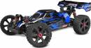 Asuga XLR 6S RTR Racing Buggy Large Scale Blue