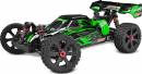 Asuga XLR 6S RTR Racing Buggy Large Scale Green