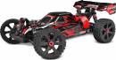 Asuga XLR 6S RTR Racing Buggy Large Scale Red