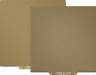Double-Sided Golden PEI Plate Kit 235x235mm