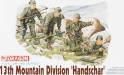 1/35 13th Mountain Troop Handschar