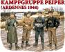 1/35 Kampfgruppe Peiper (Joachim Peiper)