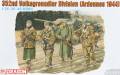 1/35 352Nd Volksgrenadier Divison Arden