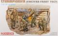 1/35 SS Sturmpioner Eastern Front 1942