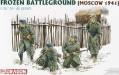 1/35 Frozen Battleground Moscow 1941