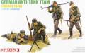 1/35 German Anti-Tank Team France 1940