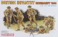 1/35 British Infantry Normandy 1944