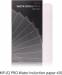 PRO Water Conductive Paper (50)