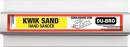 Kwik Sand Hand Sander 5-1/2