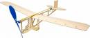 1920s Powered Northrop Glider FF Rubber Band Powered Model Kit