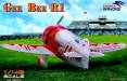1/48 Gee Bee R1 Super Sportster Aircraft