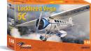 1/48 Scale Lockheed Vega 5C