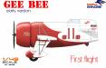 1/48 Gee Bee Super Sportster R-1 (Early Version)