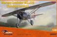 1/48 Morane-Saulnier 230 (Foreign Service)