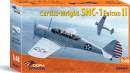 1/48 Curtiss-Wright SNC-1Falcon II