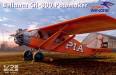 1/72 Bellanca CH300 Peacemaker Six-Seat Utility Aircraft