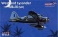 1/72 Westland Lysander Mk.III (SD)