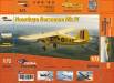 1/72 Noorduyn Norseman Mk.IV