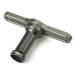 17mm T-handle Hex Wrench LST2