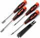 Startup Tool Set Losi Mini T 2.0, Mini-B