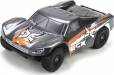 Torment 1/18 4WD Short Course Truck Gray/Org RTR