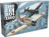 1/48 WWII A6M2 Zero Type 21 Japanese Fighter Dual Combo (Ltd Edit