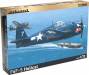 1/72 F6F5 Hellcat Aircraft (Profi-Pack Plastic Kit)