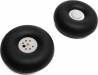 Replacement Inflatable Tundra Tire Set 5