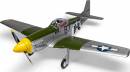 P-51D Mustang 1.0m BNF Basic