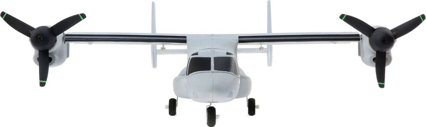 EFL9675 - V-22 Osprey VTOL PNP By E-FLITE @ Great Hobbies