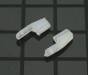 Micro Pushrod Keepers (2)