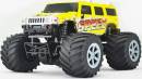 Big Foot 4WD RTR Micro Monster Truck 2.4Ghz