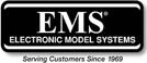 ELECTRONIC MODEL SYSTEMS