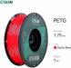 PETG Filament 1.75mm Solid Red 1kg
