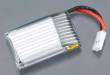 Dart Quadcopter Li-Po 1S 3.7V 240mAh