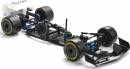 F1Ultra R5 1/10 Formula Chassis Kit