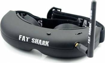 Fatshark v2 goggles online