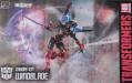 Transformers Windblade Flame Toys Furai Model