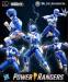 Furai Model Blue Ranger Mighty Morphin Power Rangers