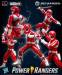 Furai Model Red Ranger Mighty Morphin Power Rangers