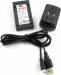 USB Charger for TGY-B1700 (HK GT2B & TGY-i10) 3.7V Battery