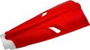 Pirana Rear Hatch Red