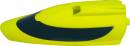 Pirana Front Hatch Yellow