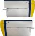 Twin Otter 80e Horizontal Stabilizer Set