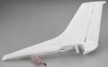 Vertical Stabilizer Cessna 182 Select Scale
