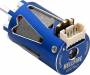 Furitek Hellfire 1410-7500kV Sensored Brushless Motor - Blue