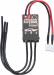 Furitek Cyclos 2S LiPo 20A/40A Brushless Sensored Drift ESC Black